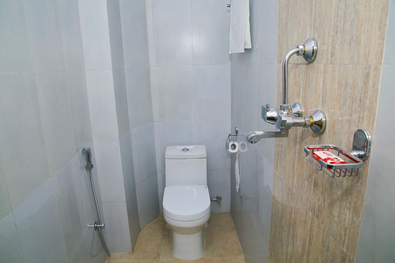 Sakura Boutique Hotel Катманду Екстер'єр фото