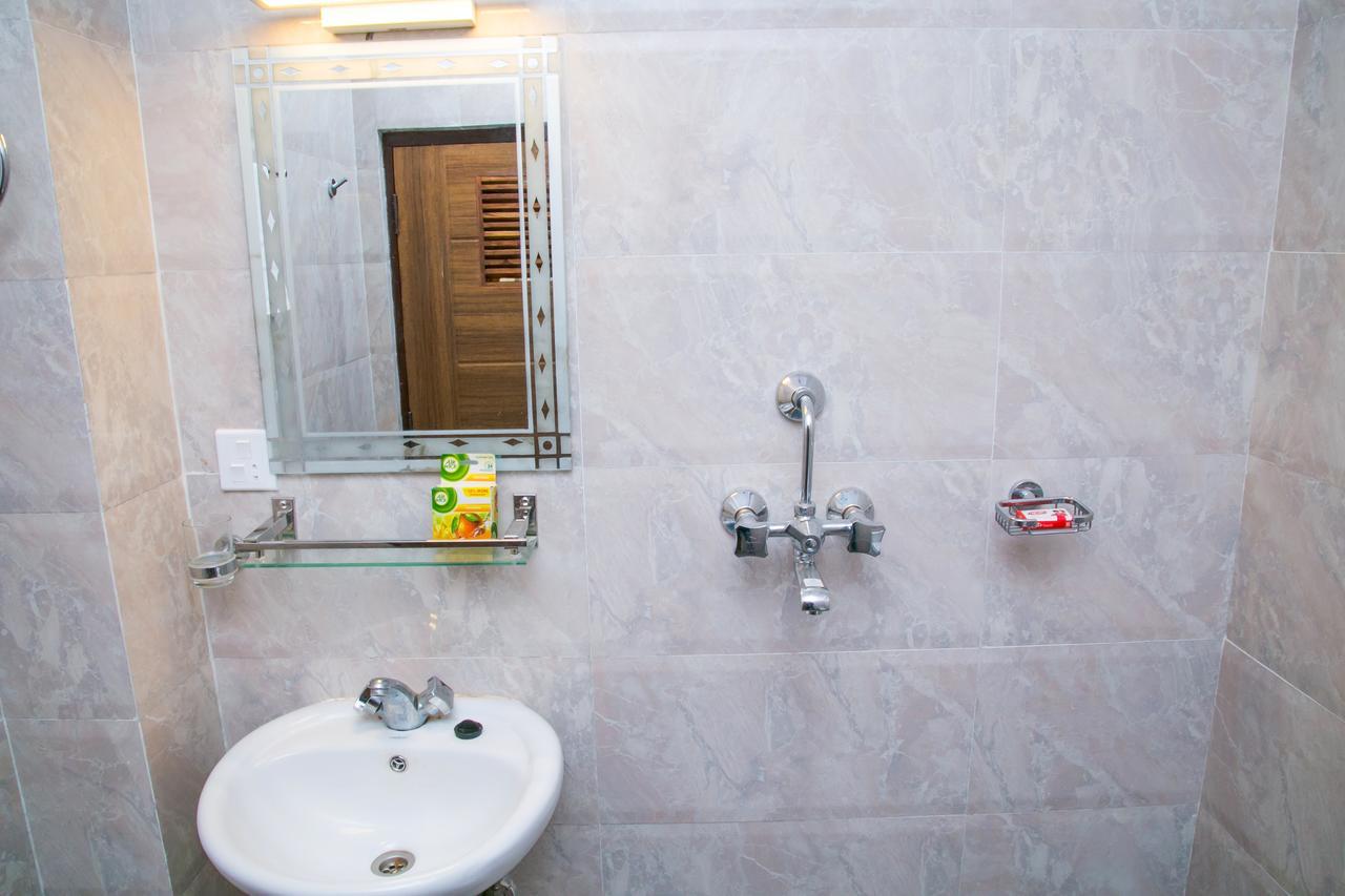 Sakura Boutique Hotel Катманду Екстер'єр фото