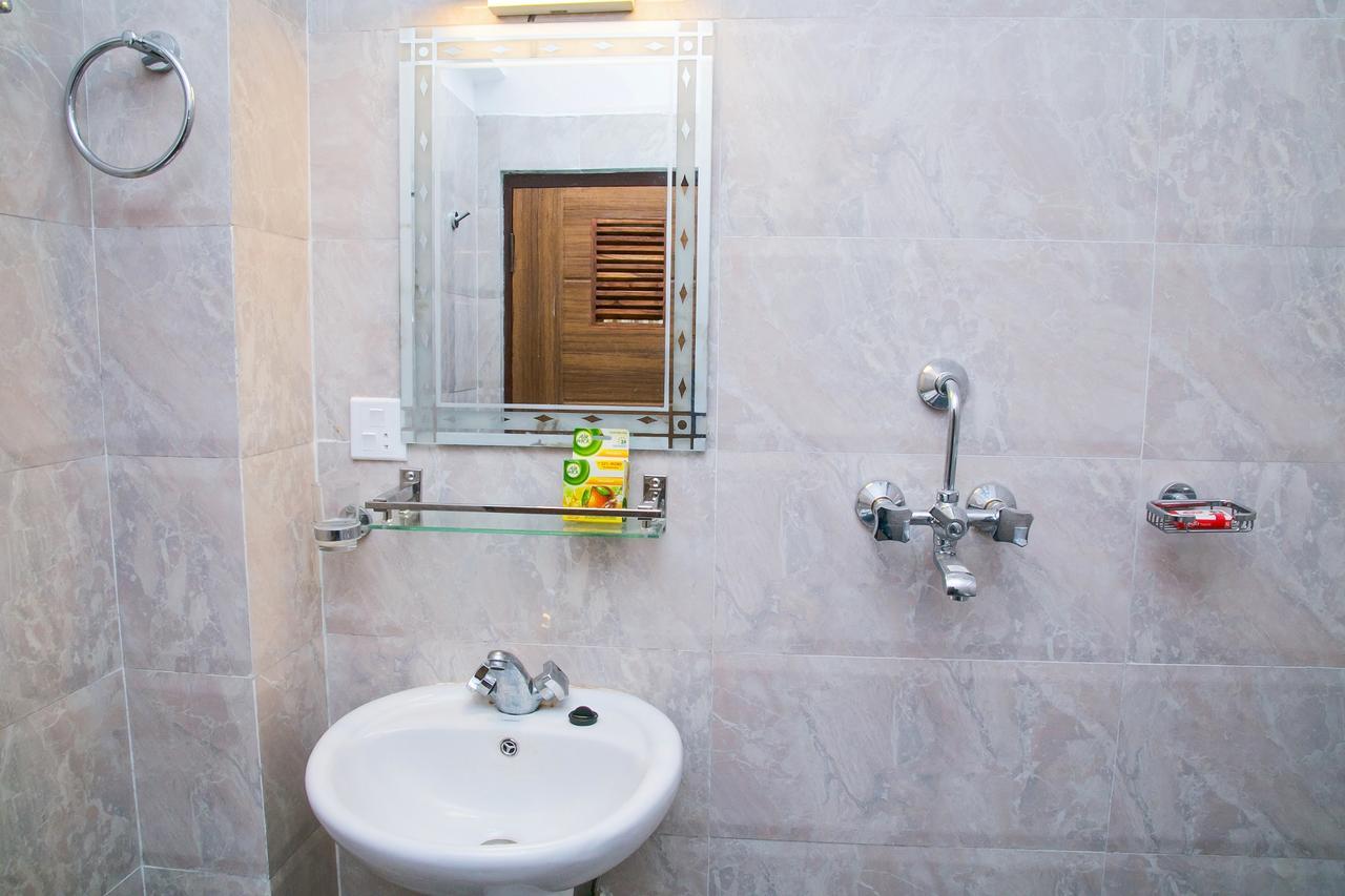Sakura Boutique Hotel Катманду Екстер'єр фото