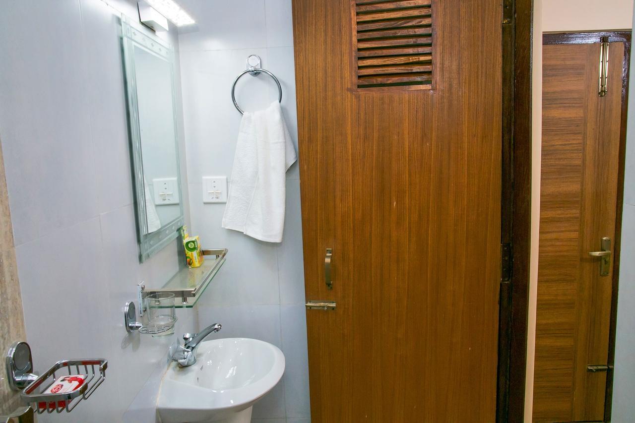 Sakura Boutique Hotel Катманду Екстер'єр фото